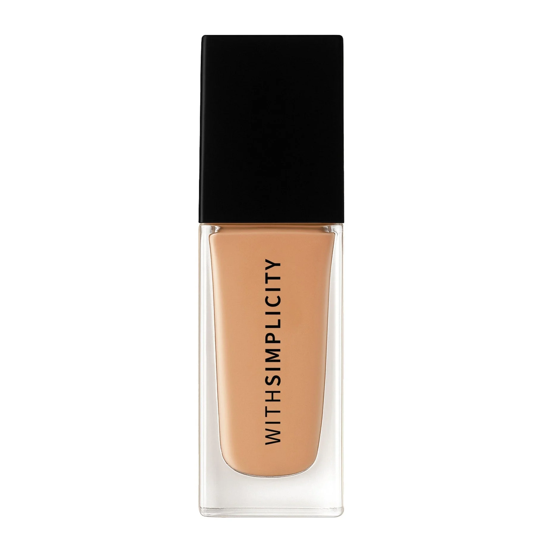Liquid Foundation