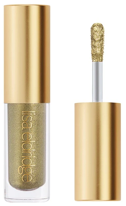 lisa eldridge LIQUID LUREX EYESHADOW