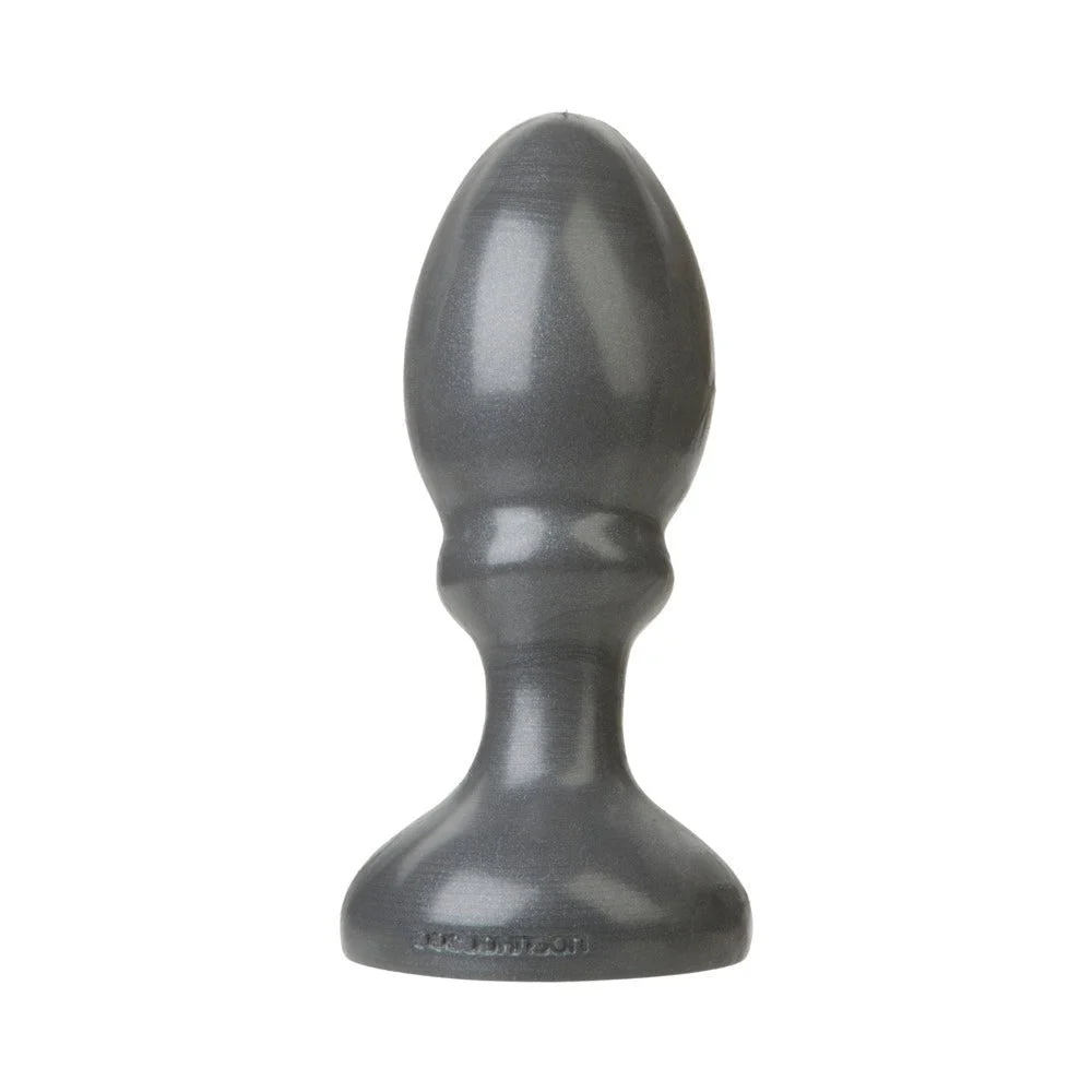 Little Boy Butt Plug, Multi-Color Smoke
