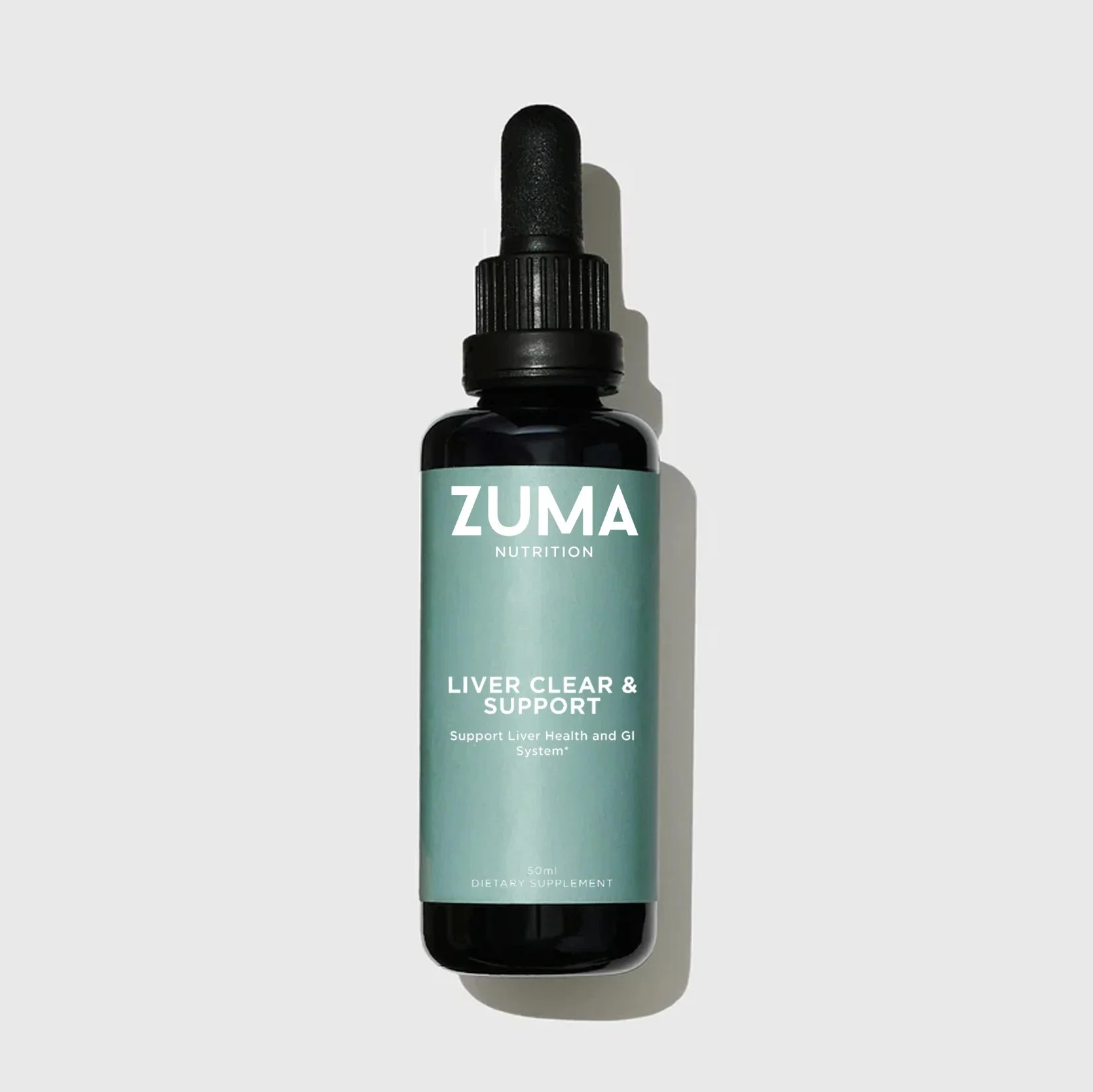 Liver Clear & Support Tonic