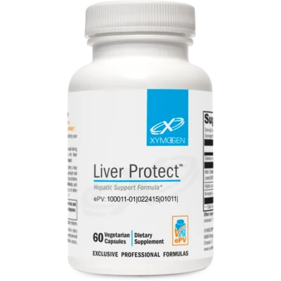 Liver Protect (Xymogen)