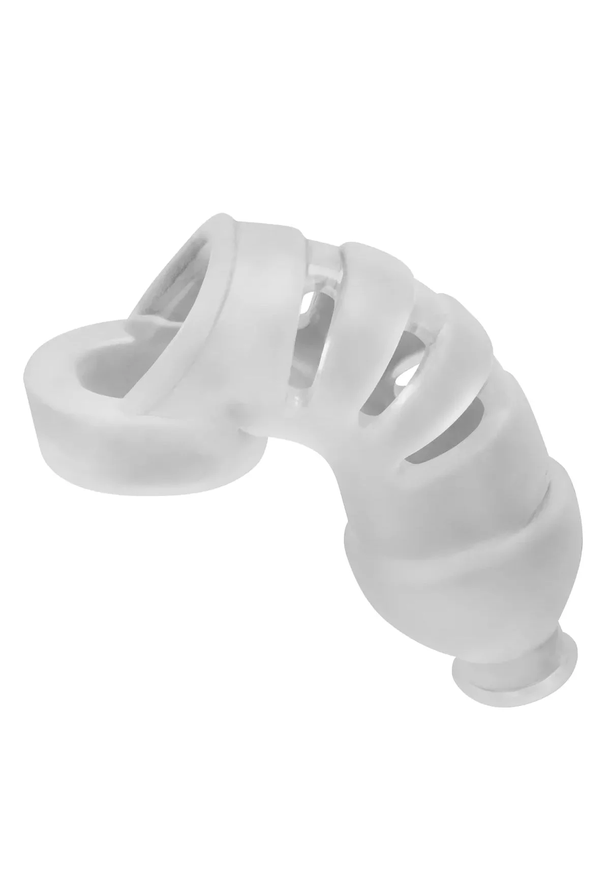 Lockdown Chastity Cage