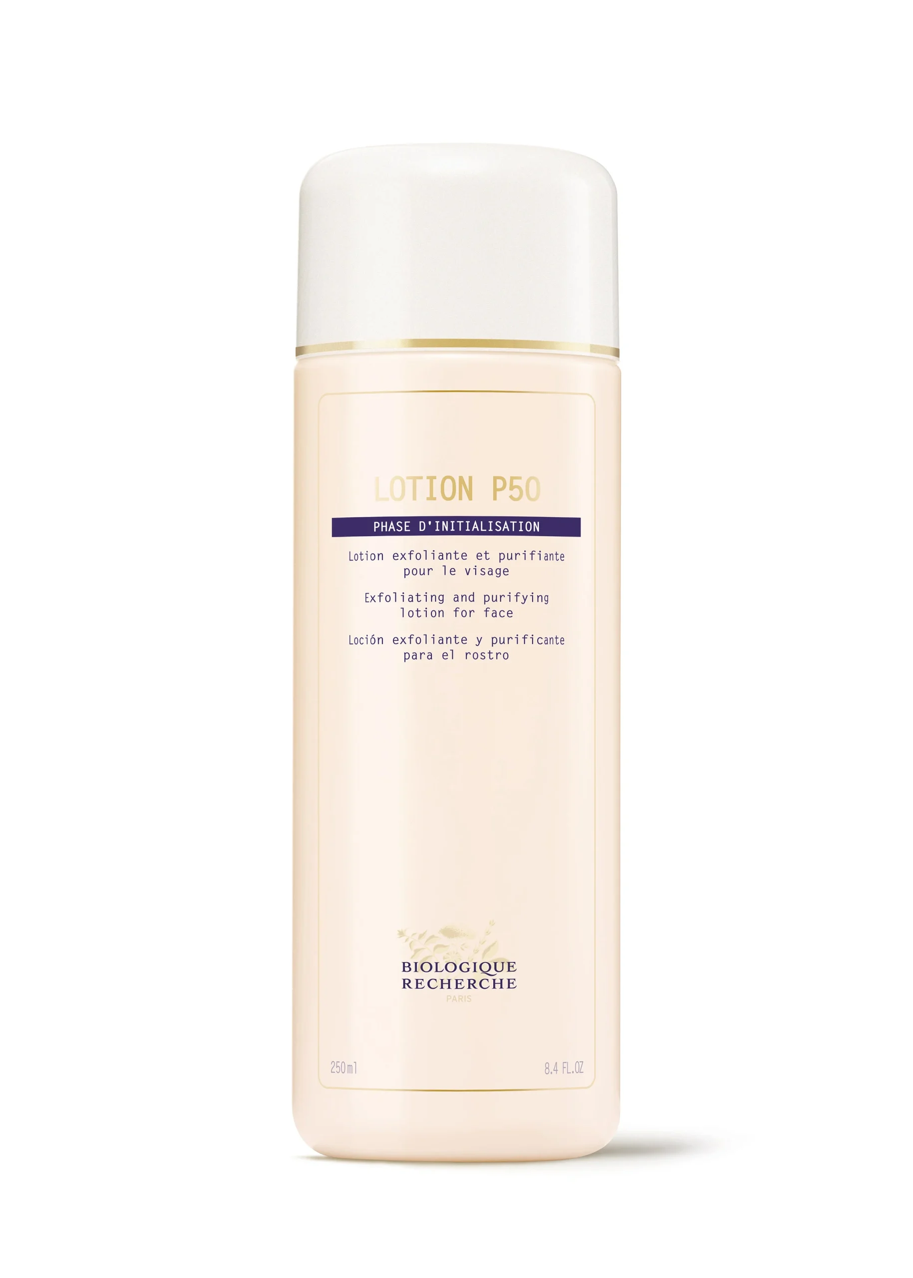 Lotion P50
