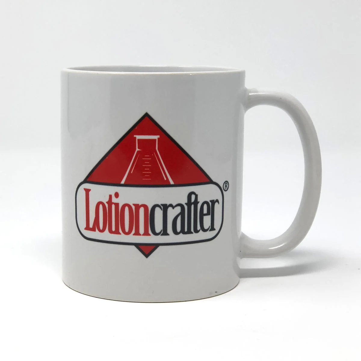 Lotioncrafter Mug