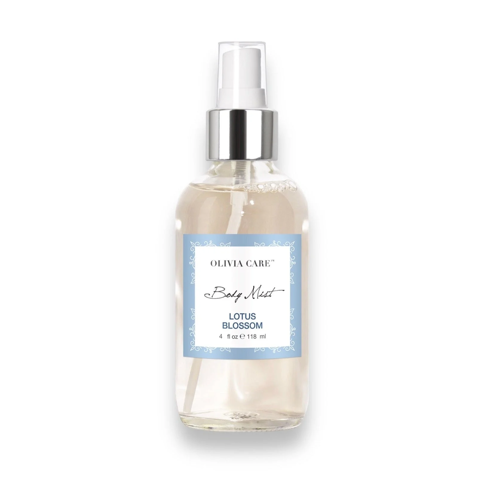 Lotus Blossom Body Mist