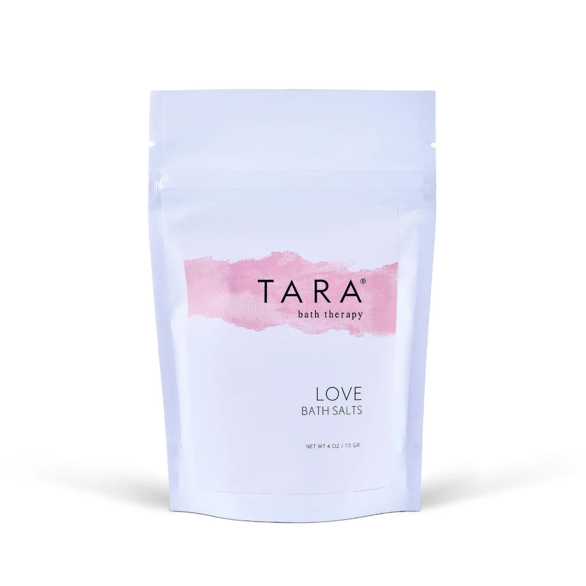 LOVE Bath Salt (4 oz or 16 oz)