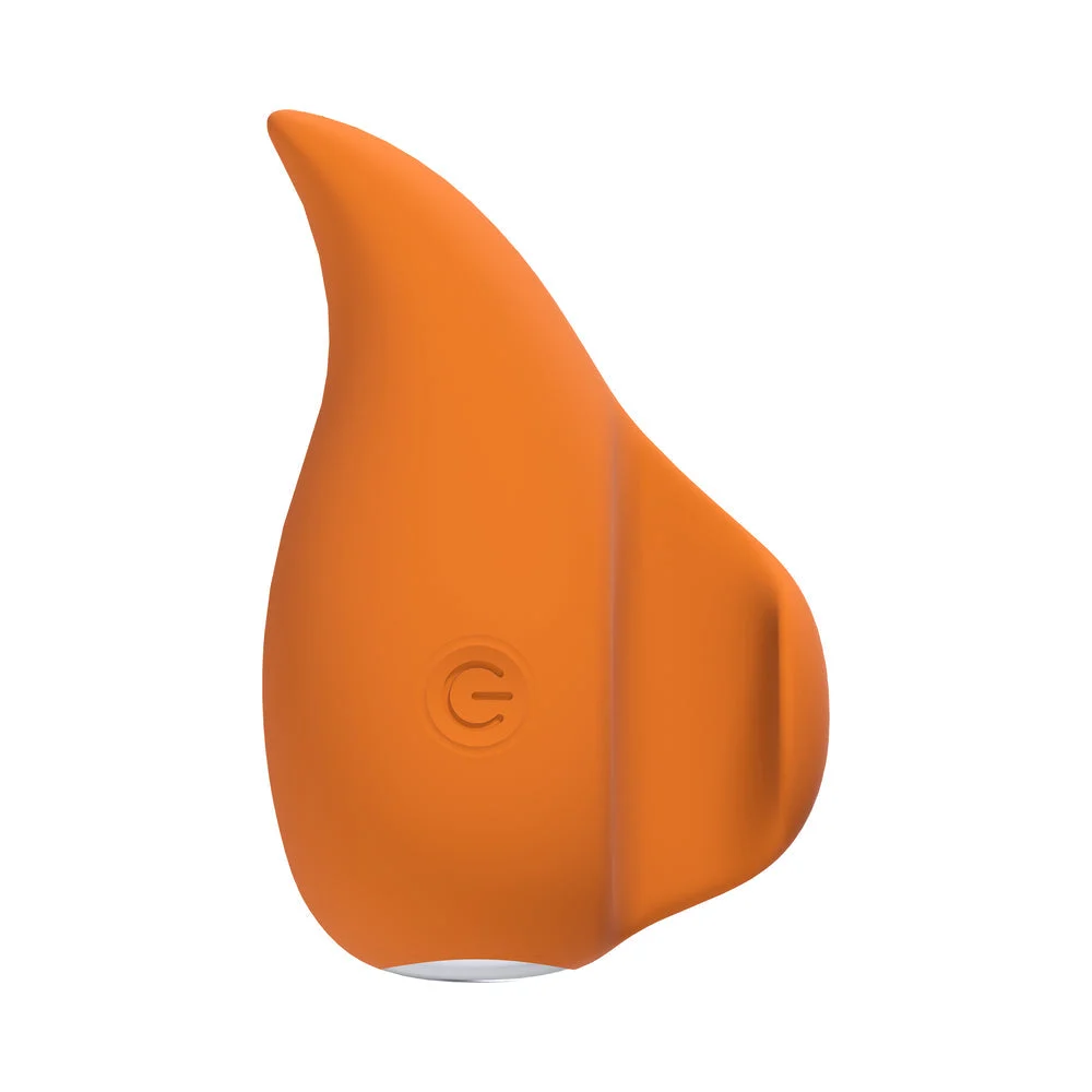 LoveLine ErgoDrop Palm Vibrator