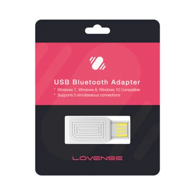 Lovense Bluetooth Adapter for PC