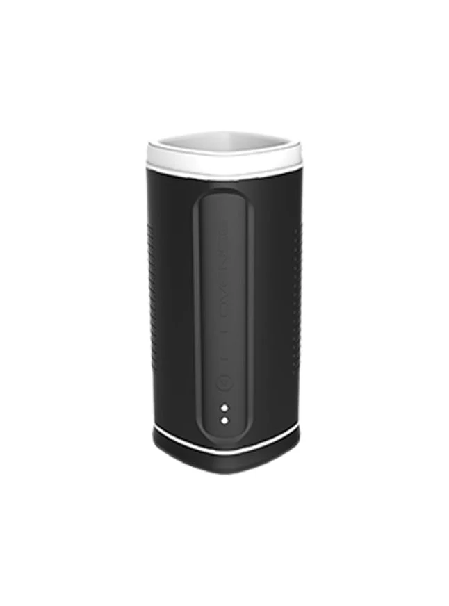 Lovense Calor App-Compatible Heating Masturbator