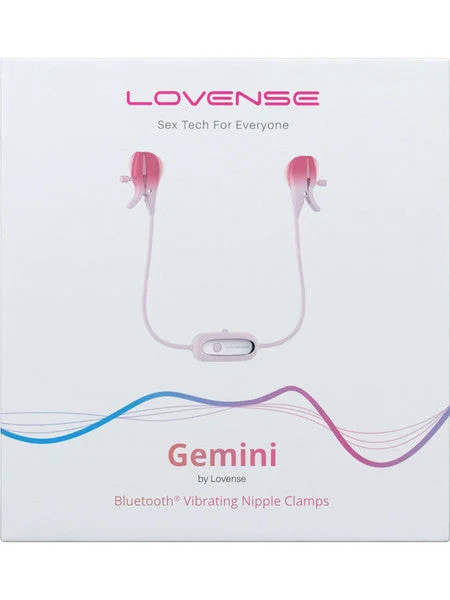 LOVENSE GEMINI