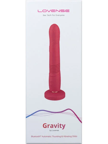 LOVENSE GRAVITY