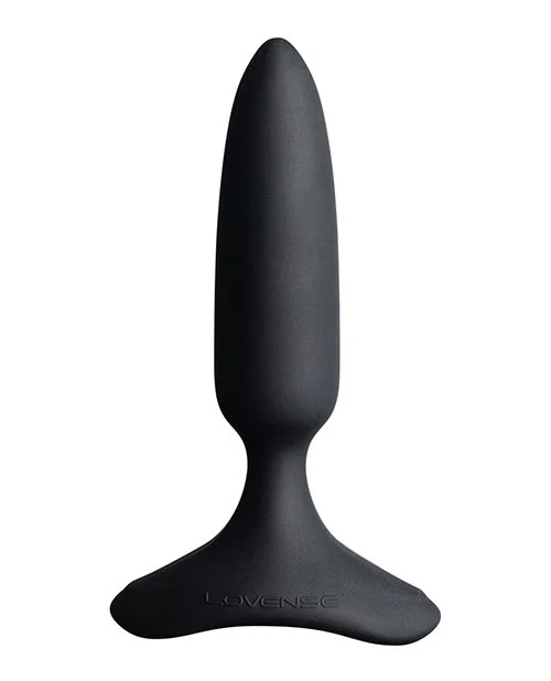 Lovense Hush 2 Butt Plug