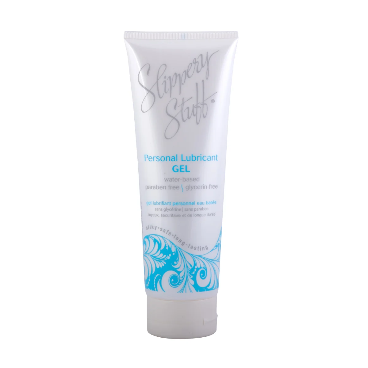 Lubricant Water Based - Slippery Stuff Gel Lubricant - (4 size options)