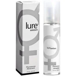 Lure Unisex Pheromone Attractant 1 Oz