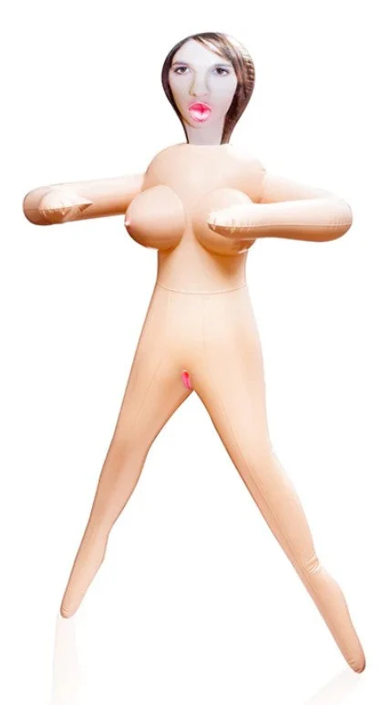 LUSH DOLLS - VANESSA A
