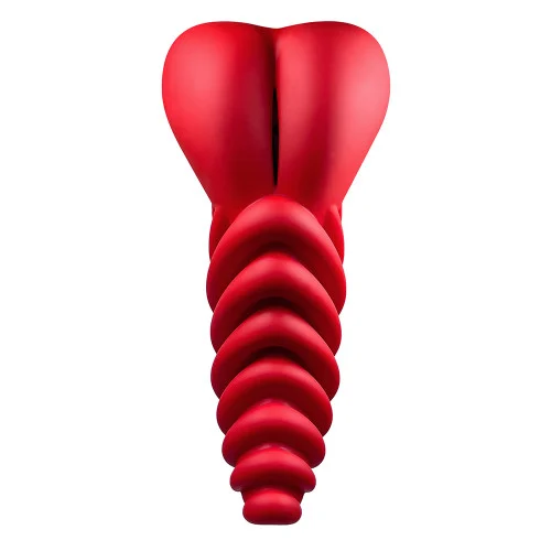 Luvgrind Dildo Cushion by Banana Pants