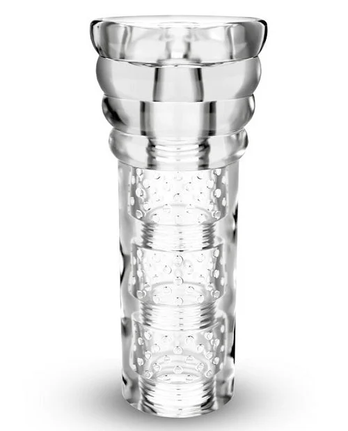 M For Men All Nighter - Self Lubricating Stroker
