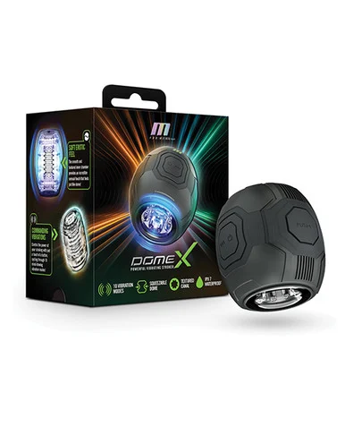 M For Men Dome X