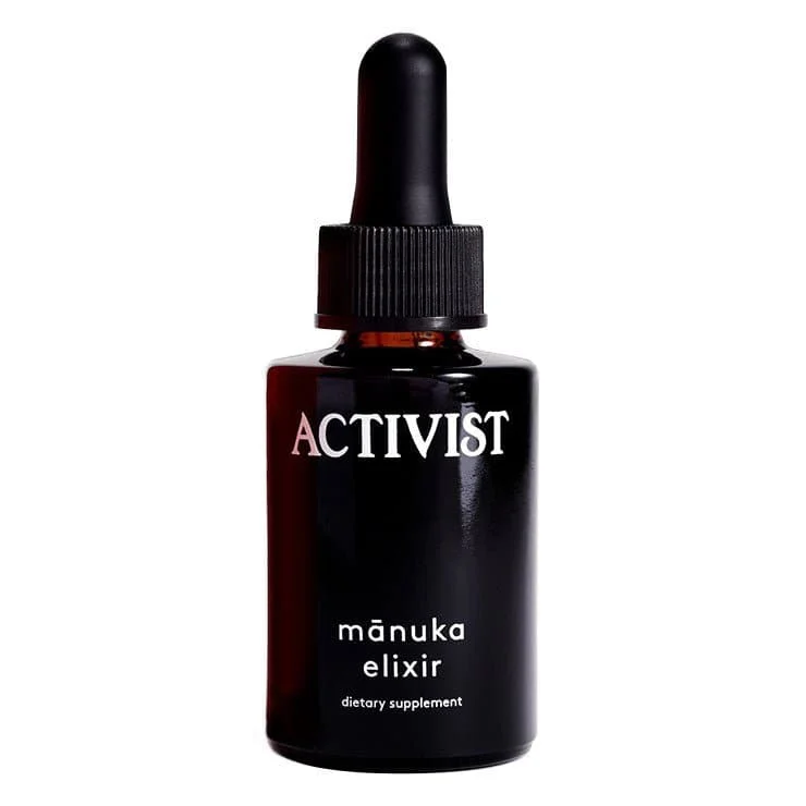 Mānuka Immune Elixir 850+MGO