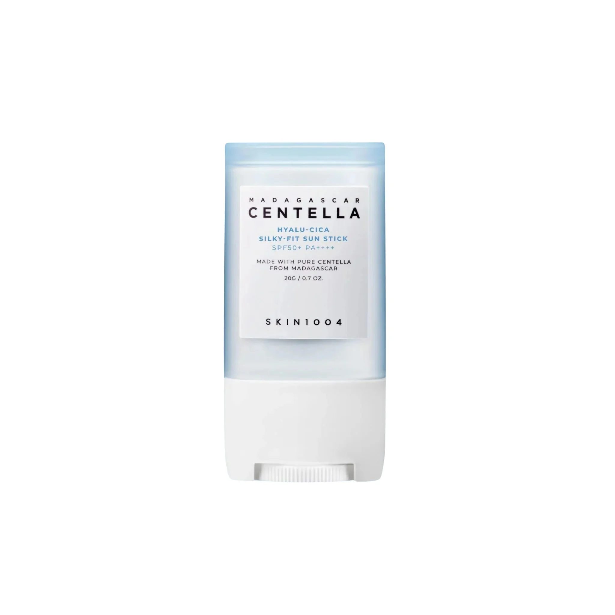 Madagascar Centella Hyalu-Cica Silky-Fit Sun Stick SPF 50+ PA++++