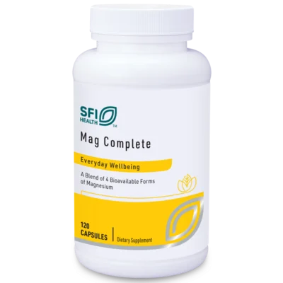 Mag Complete (Klaire Labs)