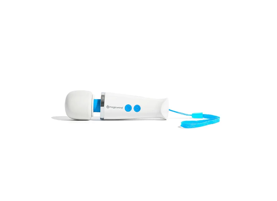 Magic Wand Micro Rechargeable Mini Wand Vibrator