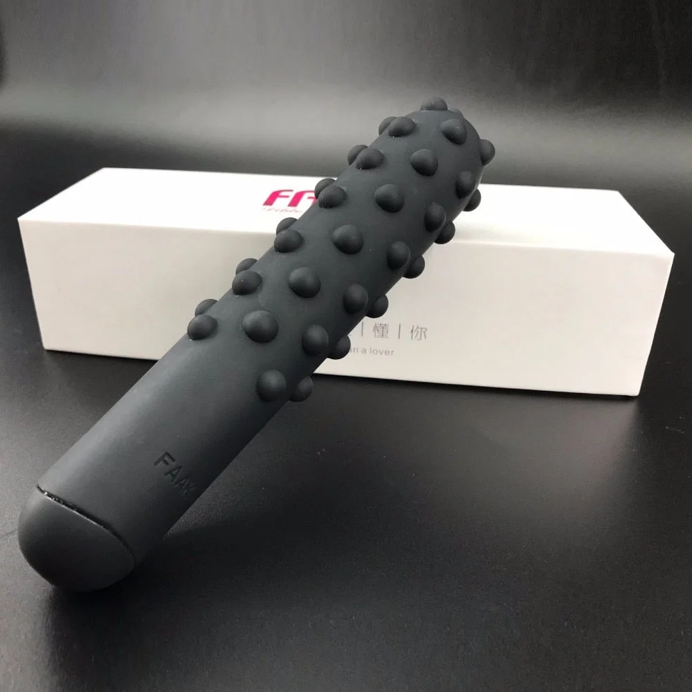 Magic Wand Vibrators, 3 Colors