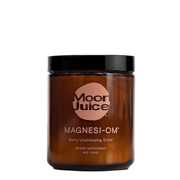 Magnesi-Om