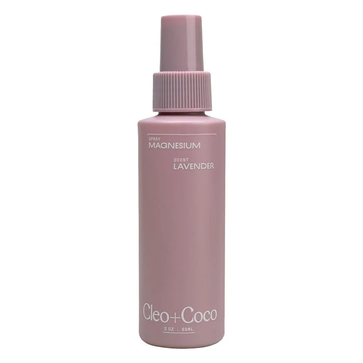 Magnesium Functional Spray