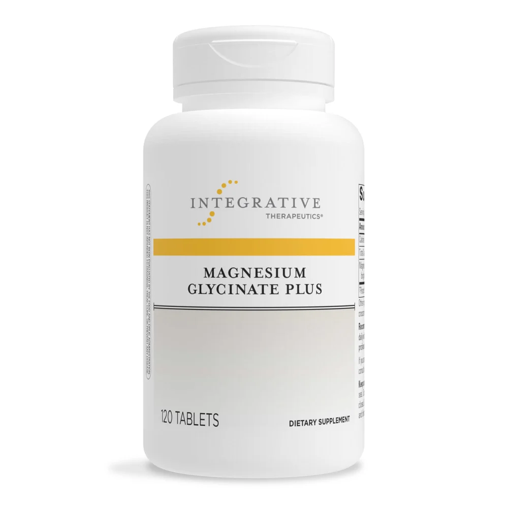 Magnesium Glycinate Plus (Integrative Therapeutics)