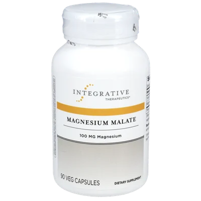 Magnesium Malate (Integrative Therapeutics)