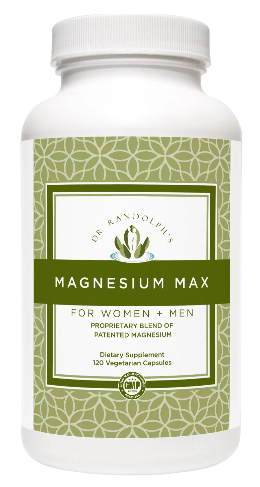 Magnesium Max