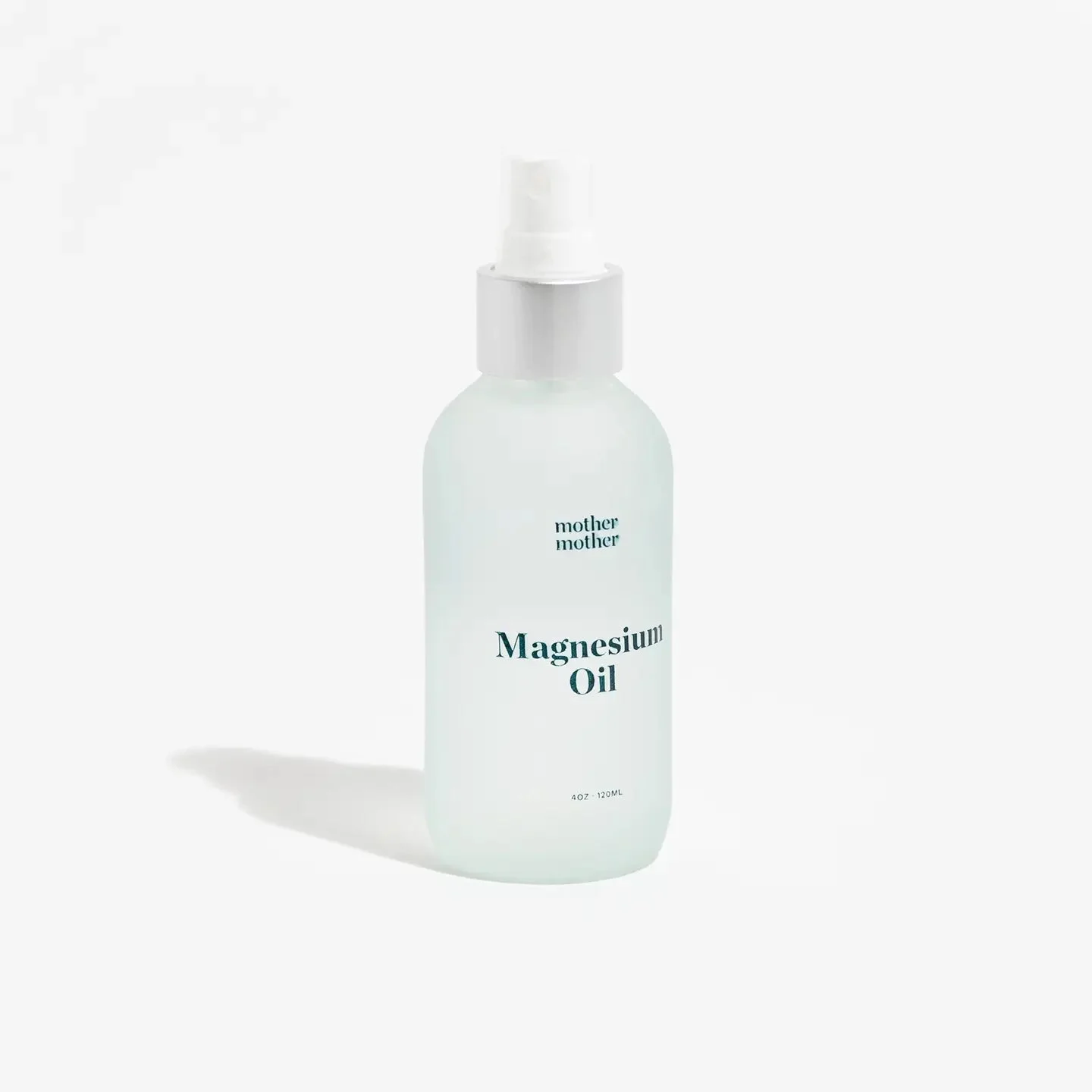 Magnesium Oil