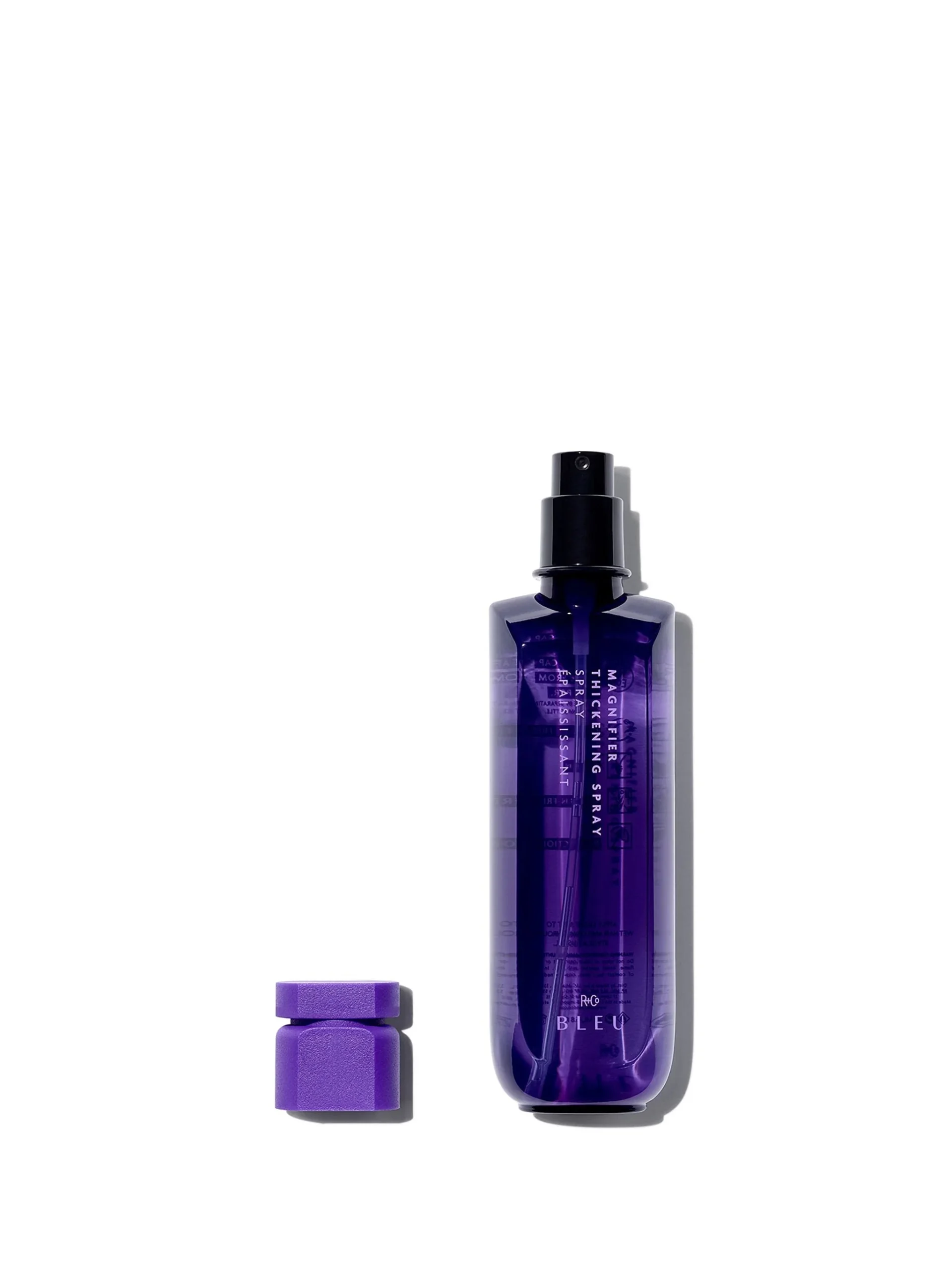 Magnifier Thickening Spray