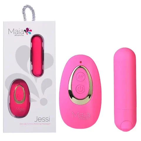 MAIA JESSI REMOTE CONTROL BULLET