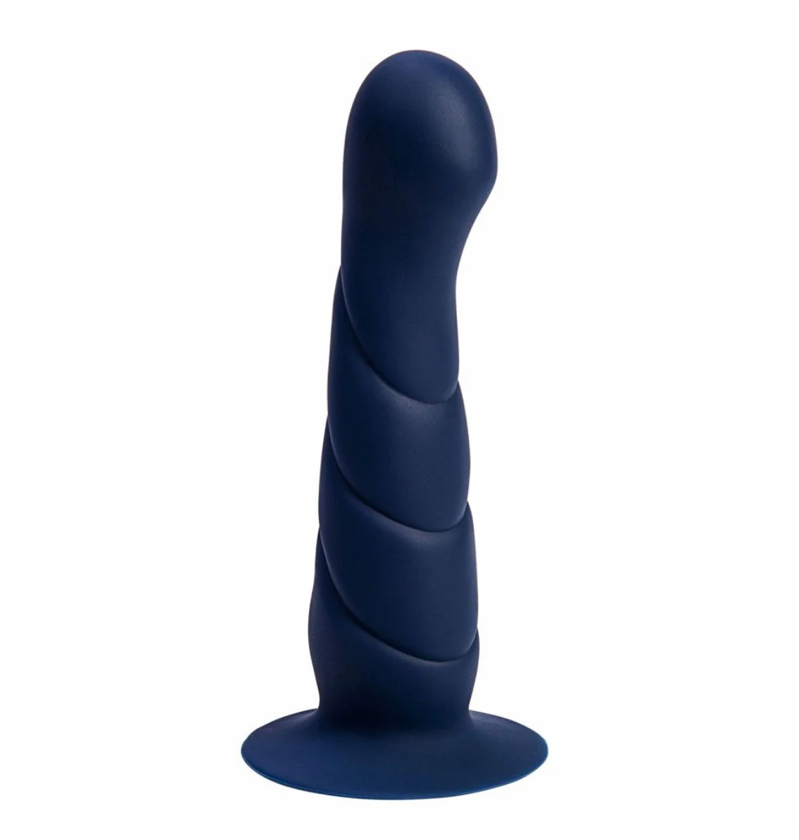 Maia Marin 8" liquid silicone dildo