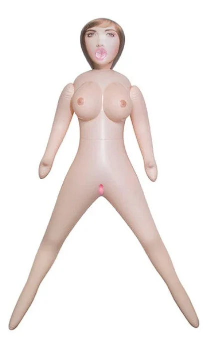 MAID MY DAY DOLL - JOYOUS JASMINE