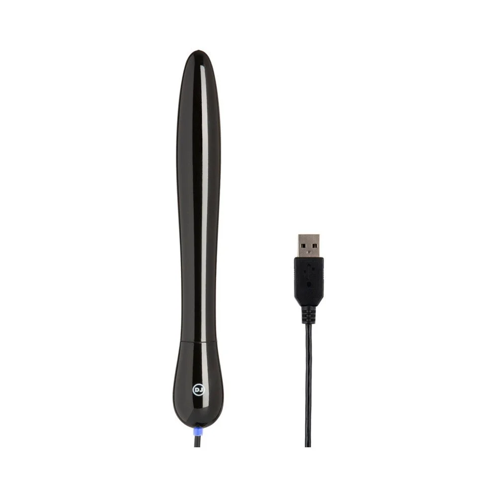 Main Squeeze Warming Accessory-Black