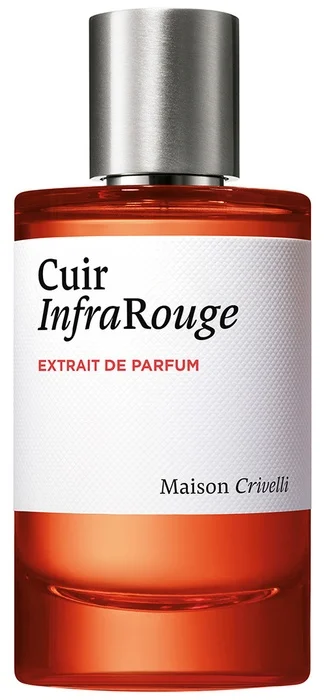 Maison Crivelli Cuir Infrarouge