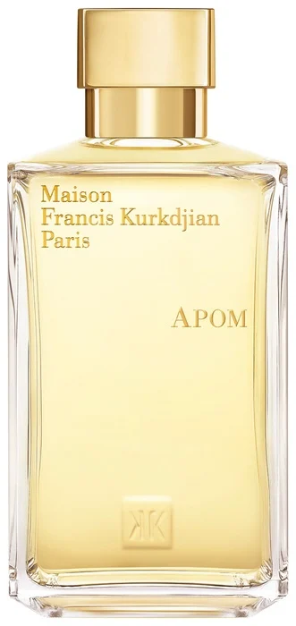 Maison Francis Kurkdjian Paris APOM