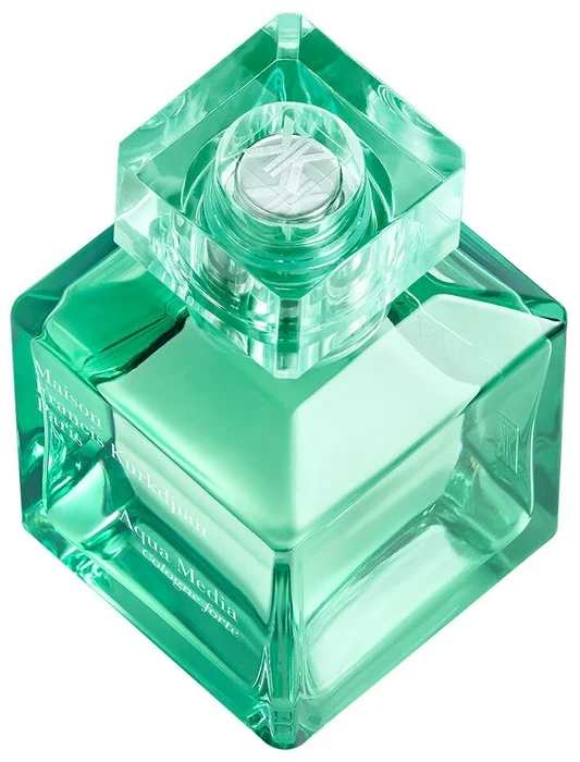 Maison Francis Kurkdjian Paris Aqua Media Cologne forte
