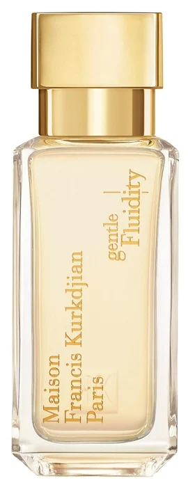 Maison Francis Kurkdjian Paris Gentle Fluidity Gold