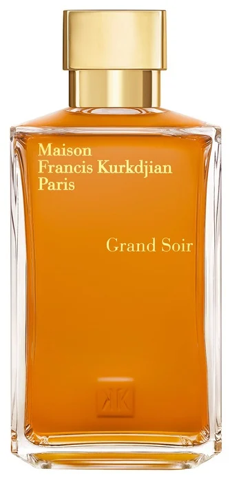 Maison Francis Kurkdjian Paris Grand Soir