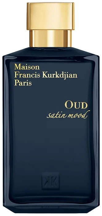 Maison Francis Kurkdjian Paris OUD satin mood