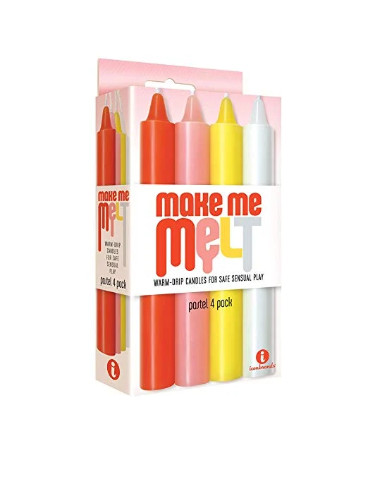 MAKE ME MELT PASTEL