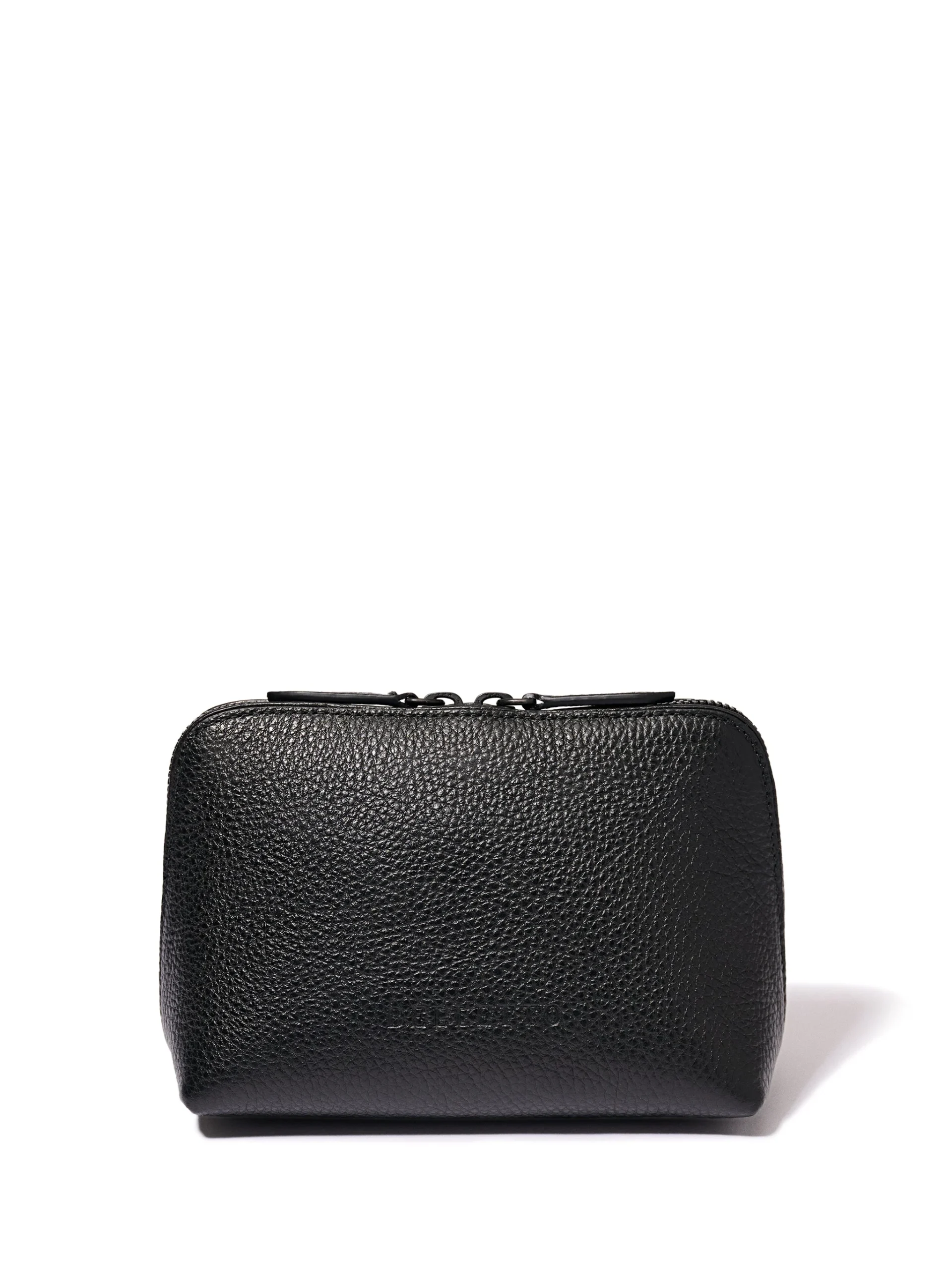 The Makeup Bag