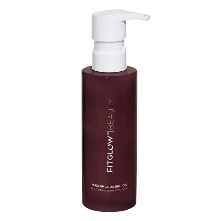 Makeup Cleansing Oil