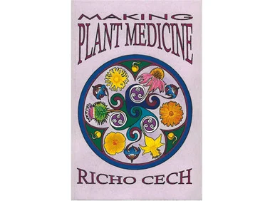 Making Plant Medicine