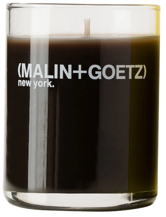 Malin + Goetz Dark Rum Candle