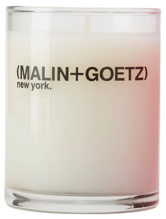 Malin + Goetz Strawberry Candle